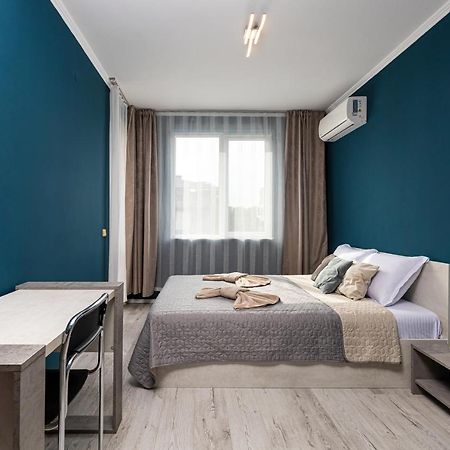 Modernly-Designed 1Bd Apartment With A Nice Terrace Plovdiv Kültér fotó