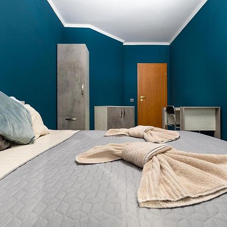 Modernly-Designed 1Bd Apartment With A Nice Terrace Plovdiv Kültér fotó