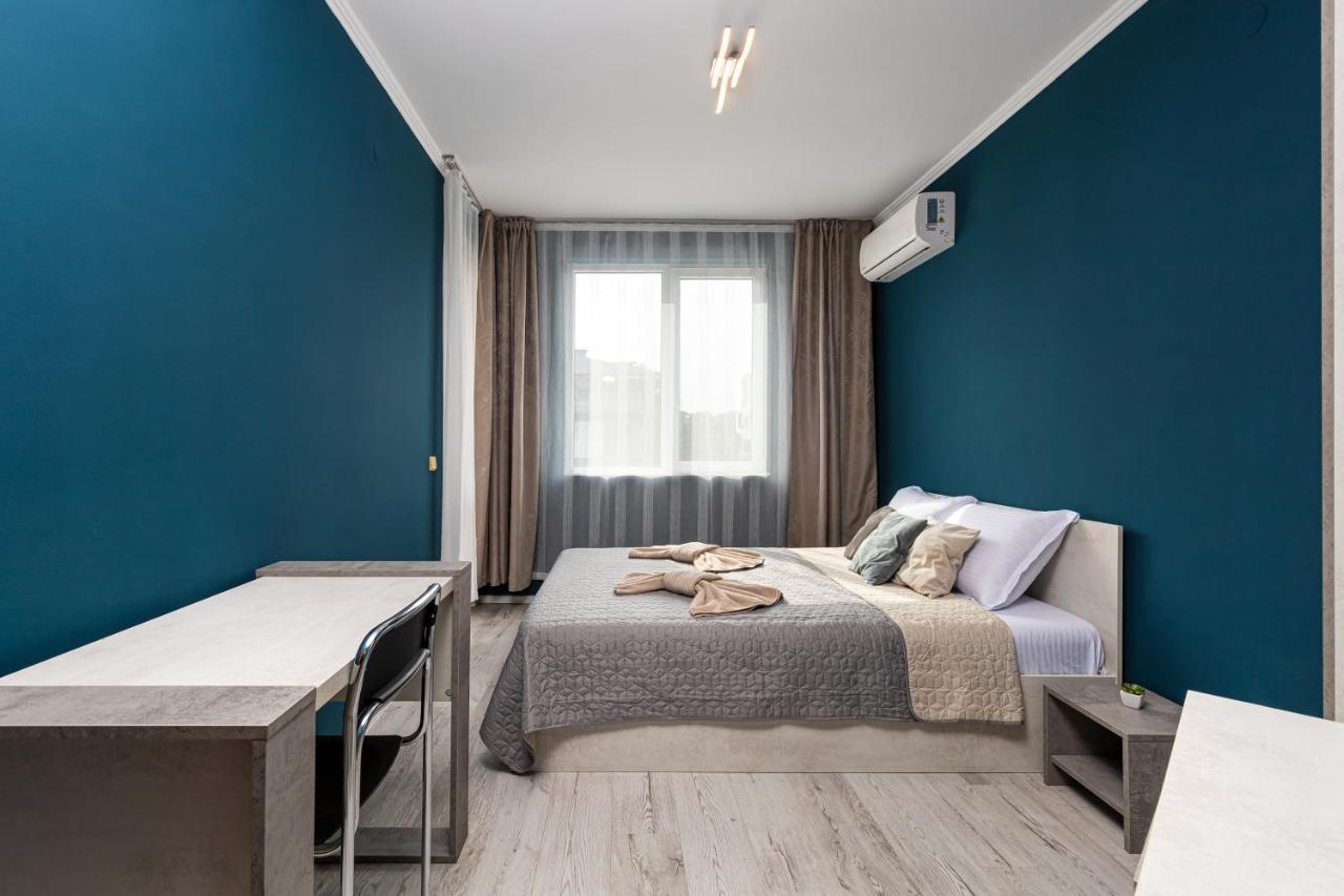 Modernly-Designed 1Bd Apartment With A Nice Terrace Plovdiv Kültér fotó