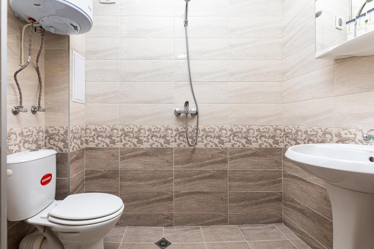 Modernly-Designed 1Bd Apartment With A Nice Terrace Plovdiv Kültér fotó