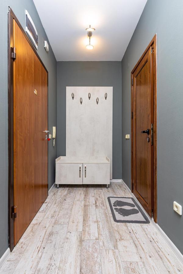 Modernly-Designed 1Bd Apartment With A Nice Terrace Plovdiv Kültér fotó
